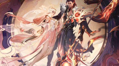 貂蝉皮肤爆料双传说视频,视觉盛宴即将开启! 第1张 貂蝉皮肤爆料双传说视频,视觉盛宴即将开启! 第1张